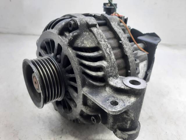 Alternator A3TG0091 MAZDA