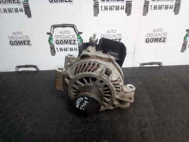 Alternator A3TG0091 MAZDA