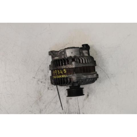 Alternator A3TG0491 SUBARU