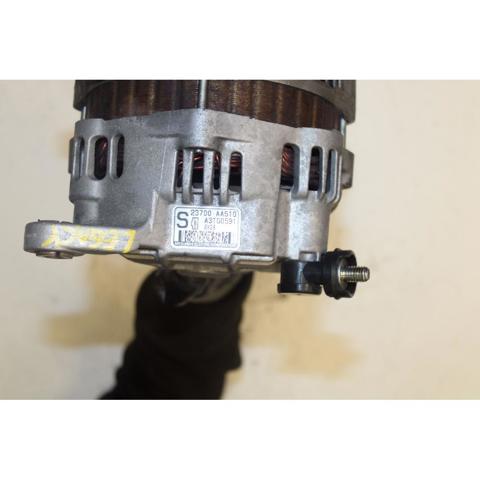 Alternator Subaru Tribeca