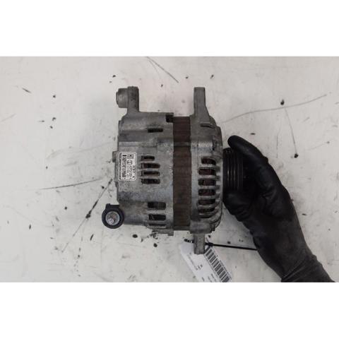 Alternator A3TG1291A MAZDA