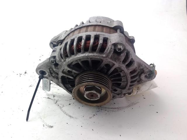 Alternator A3TG1291A MAZDA