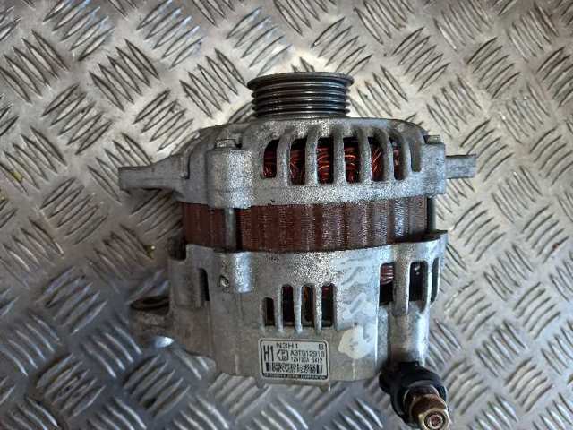 Alternator A3TG1291B MAZDA