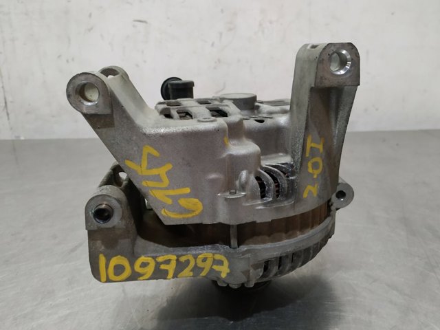 A3TG1391A Mazda