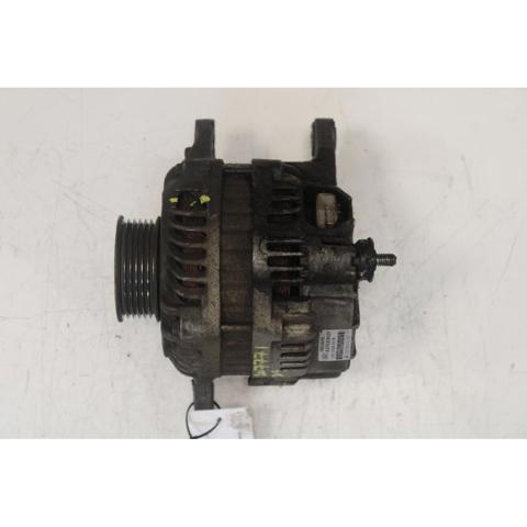 Alternator A3TG3391ZT MITSUBISHI