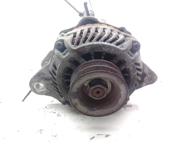 Alternator A3TG4679 MITSUBISHI