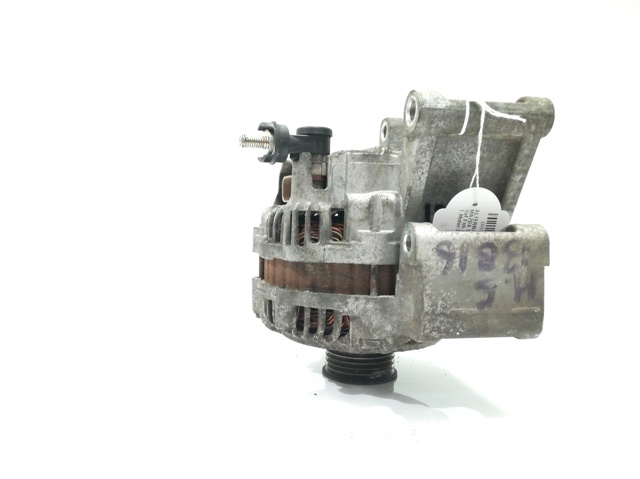 Alternator A3TG4791 MAZDA