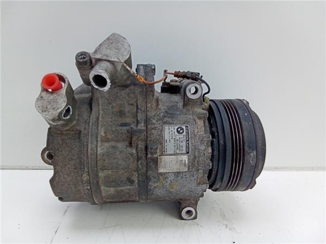 Sprężarka klimatyzacji A41011A90026 BMW