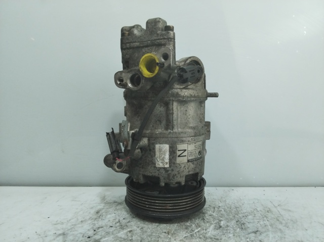 Sprężarka klimatyzacji A4101541A023 BMW