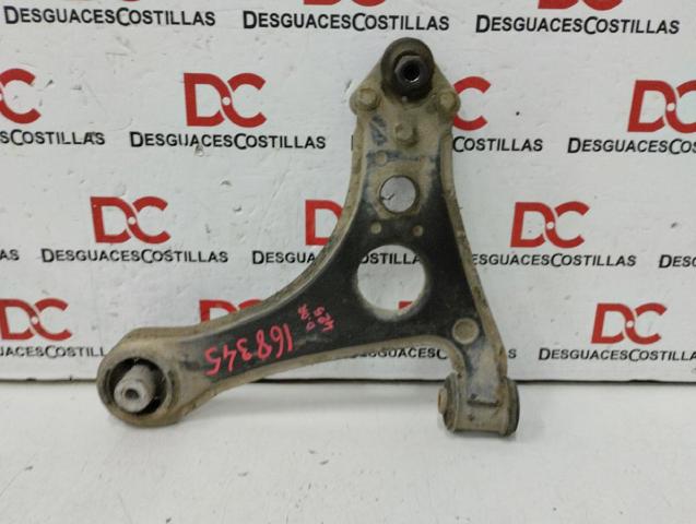 Wahacz zawieszenia przedniego dolny prawy A4143300607 MERCEDES