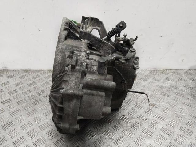 Mechaniczna skrzynia biegów w komplecie Mercedes Vaneo 414