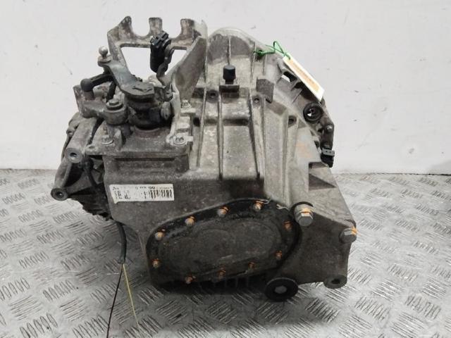 Mechaniczna skrzynia biegów w komplecie Mercedes Vaneo 414