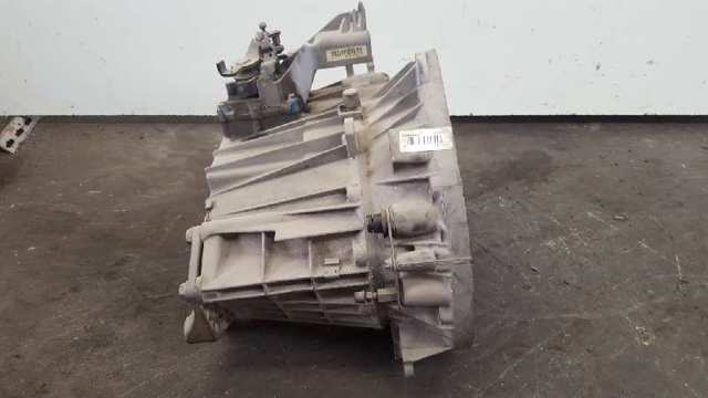 Mechaniczna skrzynia biegów w komplecie Mercedes Vaneo 414