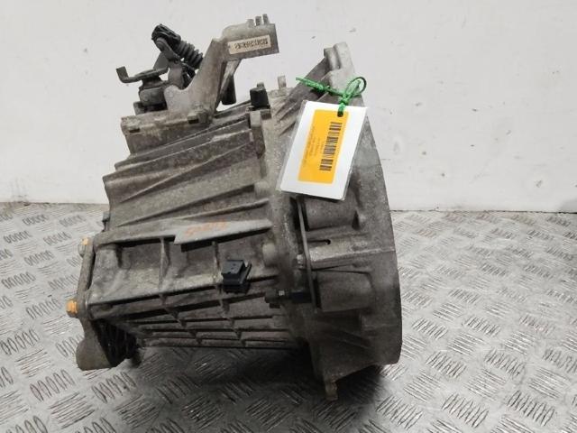 Mechaniczna skrzynia biegów w komplecie Mercedes Vaneo 414