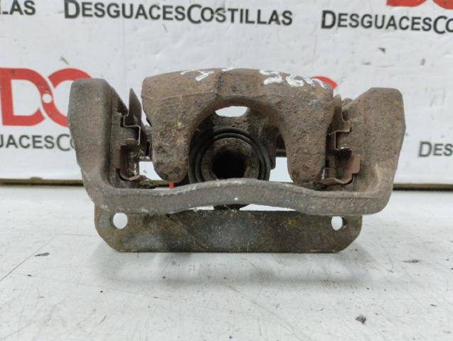 Zacisk hamulcowy tylny lewy A4144200083 MERCEDES
