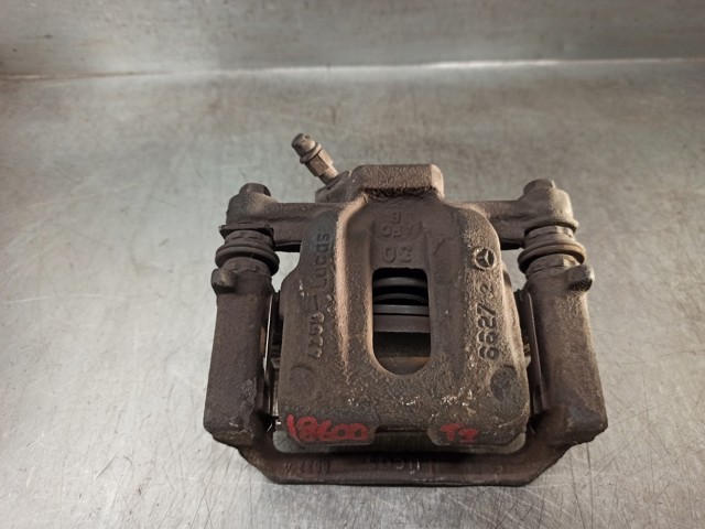 Zacisk hamulcowy tylny lewy A4144200083 MERCEDES