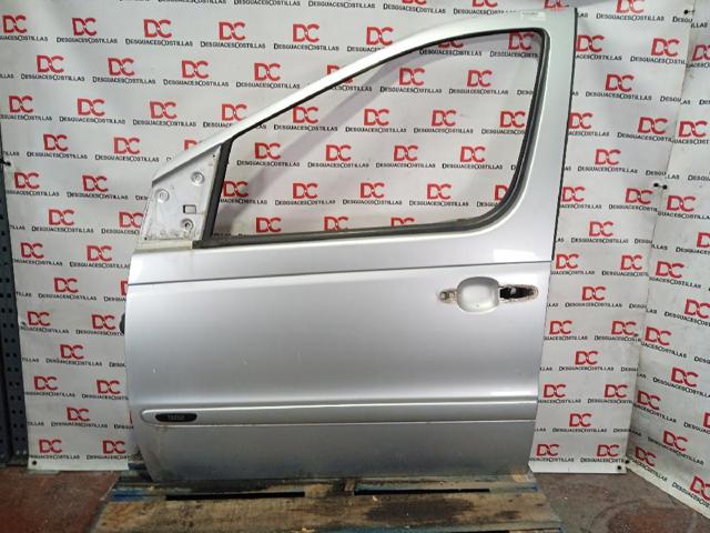  do Mercedes Vaneo  (414)