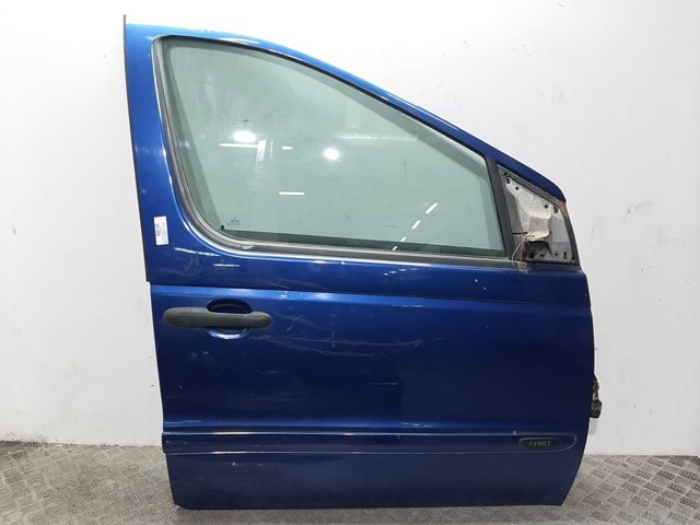  Mercedes Vaneo  minivan kupić w Polsce