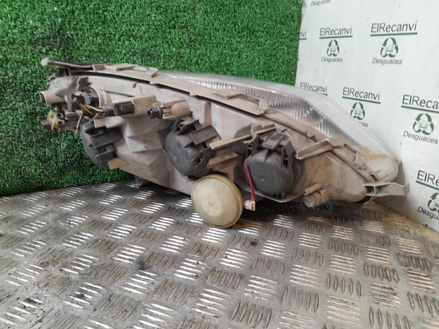  do Mercedes Vaneo  (414)
