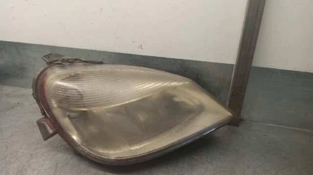 Reflektory Mercedes Vaneo