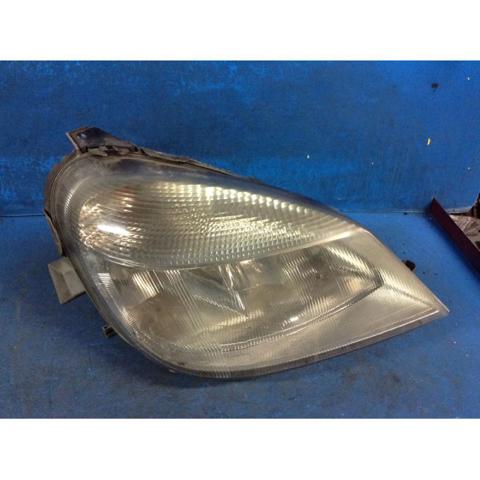 Reflektor prawy A4148200161 MERCEDES