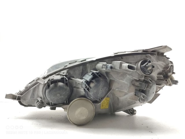 Reflektor prawy A4148200161 MERCEDES
