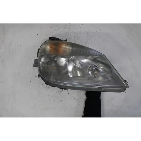 Reflektor prawy A4148200161 MERCEDES