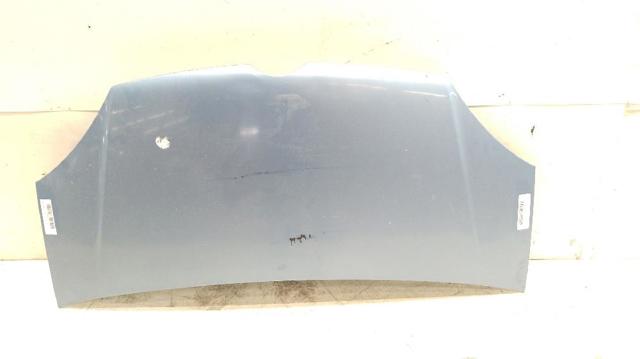 Maska silnika do Mercedes Vaneo 414