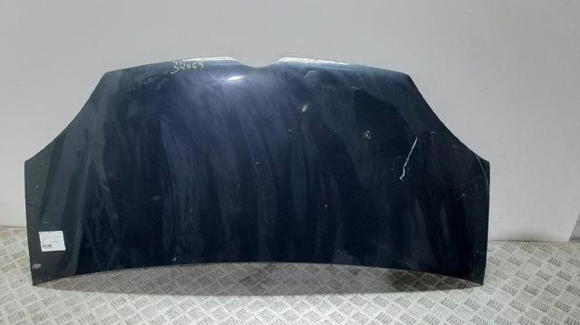 Kupić Maska silnika Mercedes Vaneo  414 w dobrej cenie