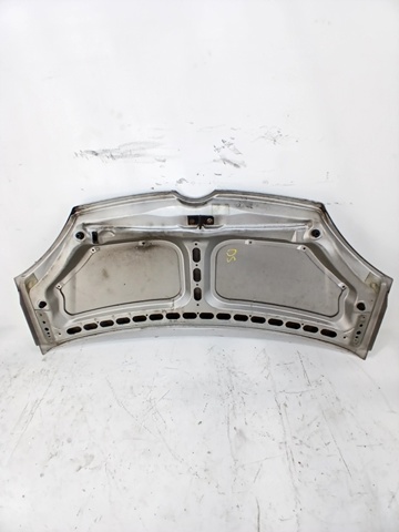 Maska silnika do Mercedes Vaneo 414