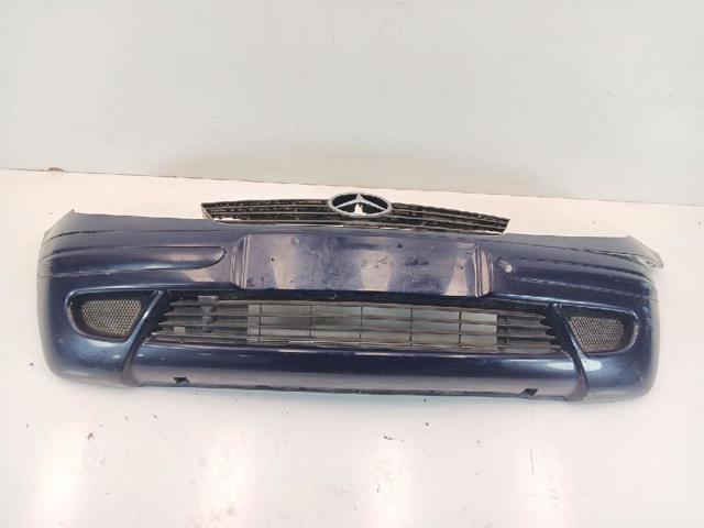  Mercedes Vaneo  minivan kupić w Polsce
