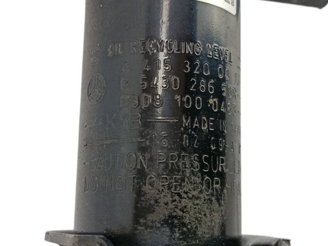 Amortyzator przedni A4153200013 MERCEDES