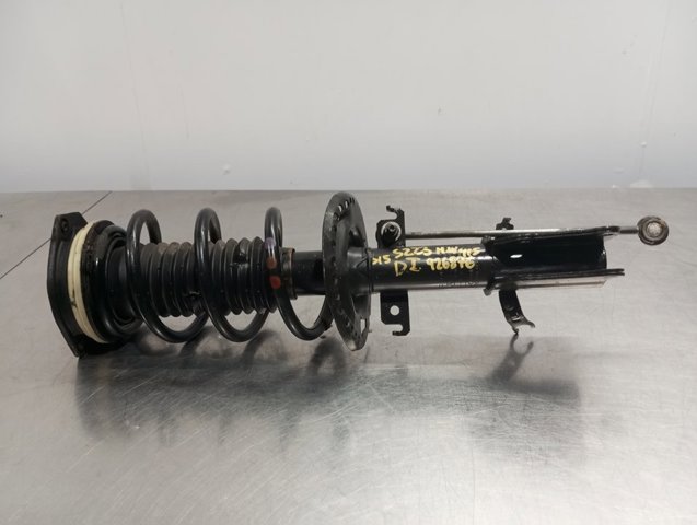 Amortyzator przedni A4153200013 MERCEDES