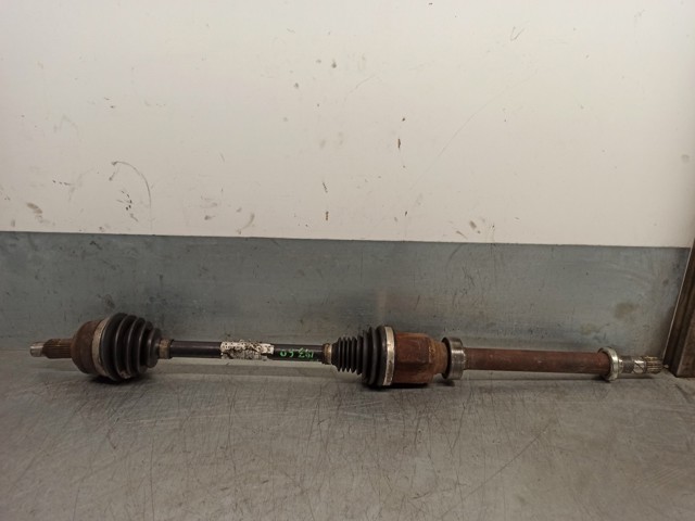 A4153600015 Mercedes