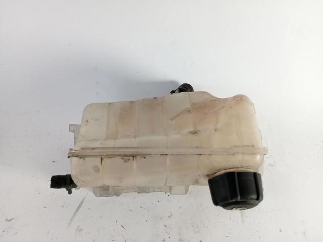 Zbiorniczek wyrównawczy układu chłodzenia A4155000049 MERCEDES