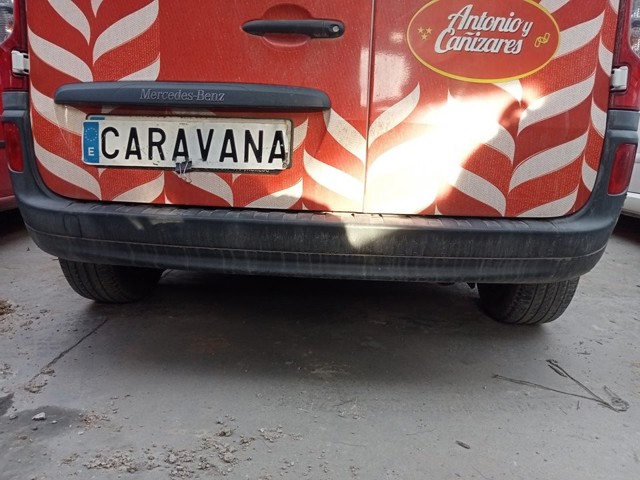 A4158800040 Mercedes