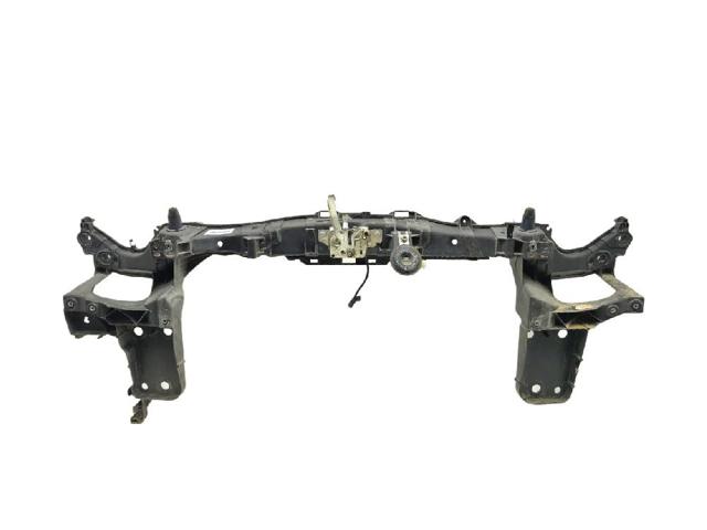 Osłona chłodnicy kompletna (panel mocowania reflektorów) A4158850048 MERCEDES
