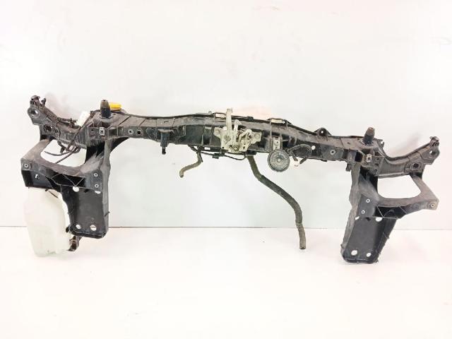 Osłona chłodnicy kompletna (panel mocowania reflektorów) A4158850700 MERCEDES