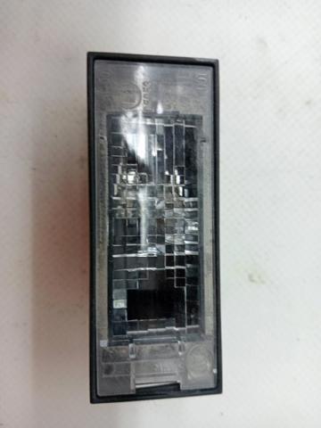 Lampa oświetlenia tylnej tablicy rejestracyjnej A4159062300 MERCEDES