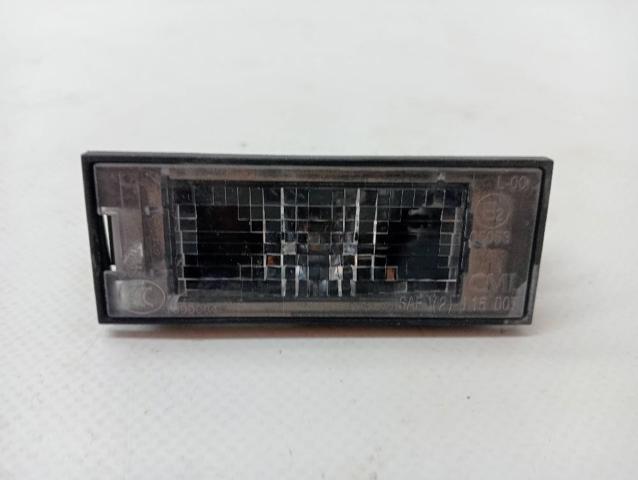 Lampa oświetlenia tylnej tablicy rejestracyjnej A4159062300 MERCEDES