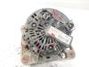 Koło pasowe alternatora A4159064900 MERCEDES