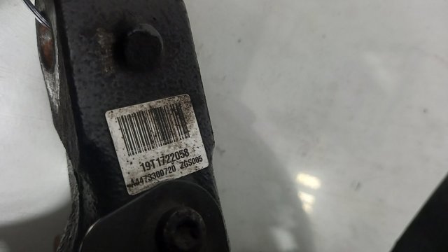 A4473300720 Mercedes