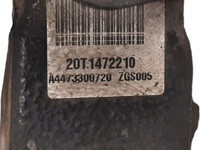 A4473300720 Mercedes