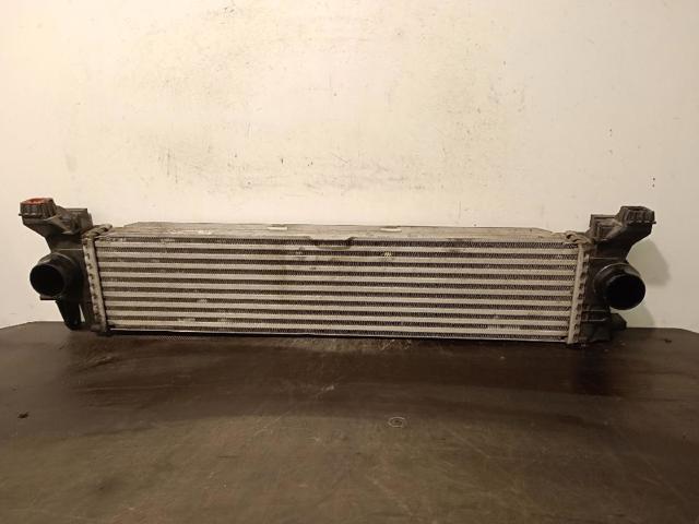 Chłodnica intercoolera A4475010501 MERCEDES