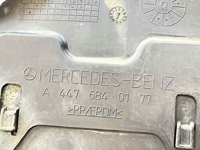 A4476840177 Mercedes