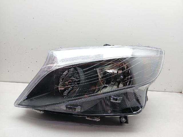 Reflektor lewy A4478200061 MERCEDES