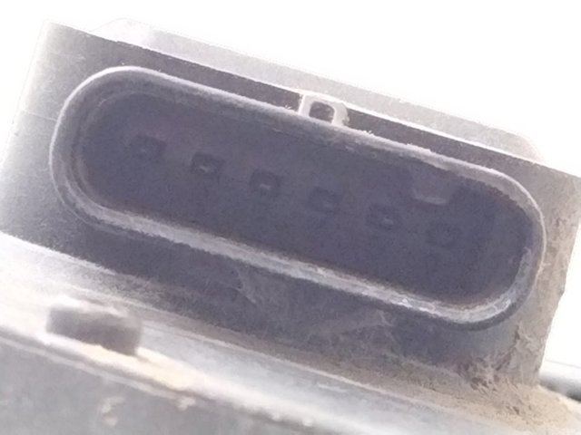 Pedał przyspieszenia (gazu) A4513000000 MERCEDES