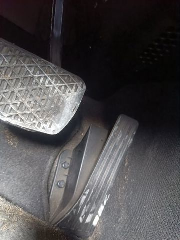 Pedał przyspieszenia (gazu) A4513000000 MERCEDES