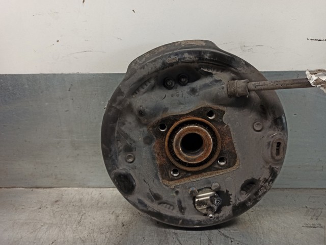 Piasta tylna A4513500235 MERCEDES