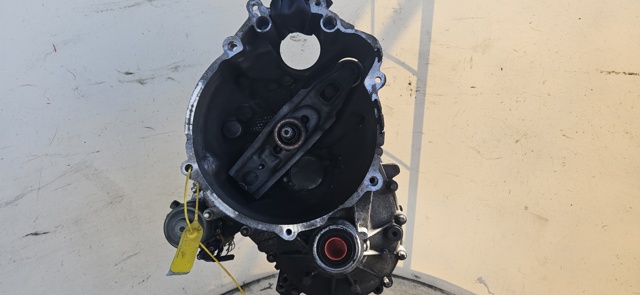 Automatyczna skrzynia biegów, kompletna Smart FORTWO 451